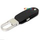 Leather USB Thumb Flash Drive  U Disk Memory Stick